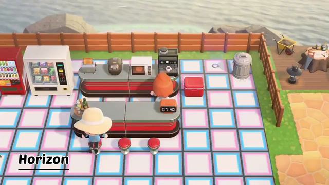 10 Minutes Of Amazing Design Ideas For Your Island, 18 Island Tours In Animal Crossing New Horizons смотреть онлайн