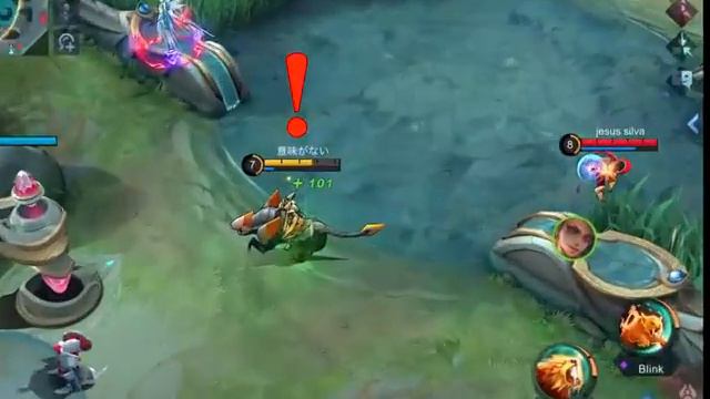 How To Win Even When The Hyper Carry Dealt The Least Damage | Mobile Legends смотреть онлайн