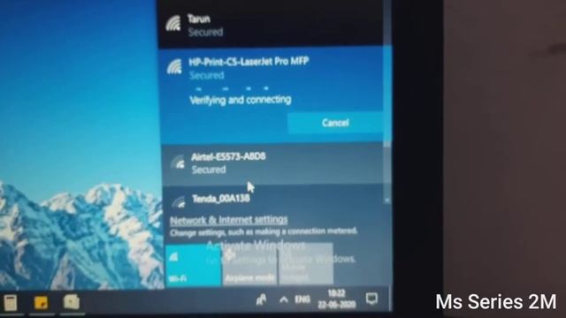 How to install hp LaserJet pro MFP M126nw driver windows 10,8.1,7 | Hp Printer Drivers Download смотреть онлайн