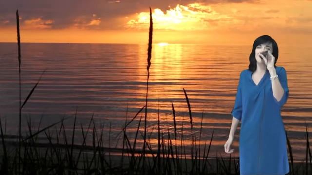 И Капылова Два крыла смотреть онлайн