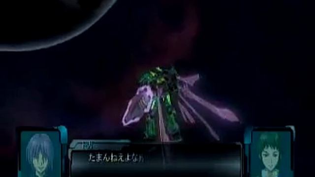 "Zegapain NOT" 1st stage gameplay / story смотреть онлайн