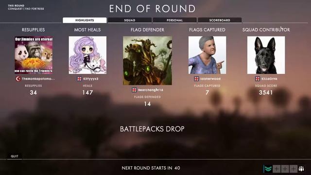 Battlefield 1 смотреть онлайн