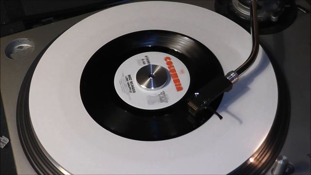 Boz Scaggs - Lido Shuffle - 45RPM смотреть онлайн