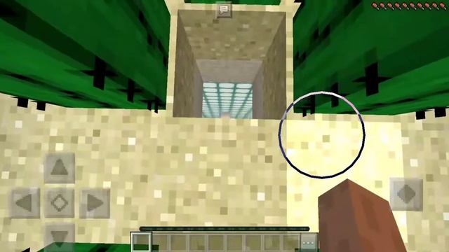 #3 ПРОХОЖДЕНИЕ ПАРКУР КАРТЫ:Minecraft PE