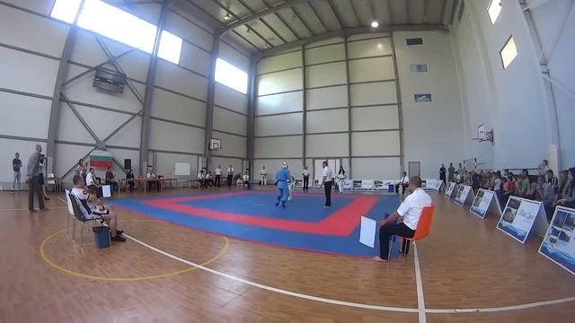 Kudo Varna 2015 смотреть онлайн