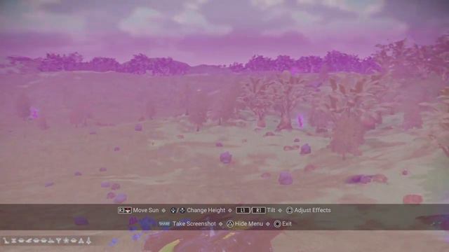 No Man's Sky Grassy Dissonant Moon Calypso Galaxy смотреть онлайн
