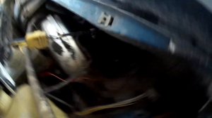 ПРОБЛЕМЫ С ТРАПЕЦИЕЙ ДВОРНИКОВ ВАЗ 2110 | НАСТРОИЛ ТРАПЕЦИЮ ДВОРНИКОВ