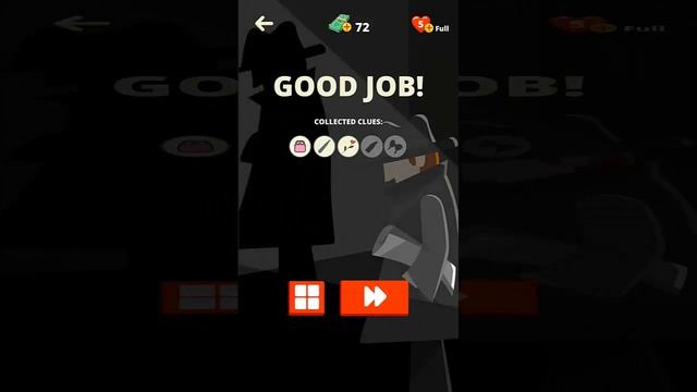 Find Differences: Detective | Cheating Husband Level 1-10 | Walkthrough | New IOS Android Game смотреть онлайн