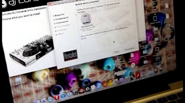 Hercules DJ Console RMX, Hercules DJ Console 4-Mx - обзор, сравнение, тест