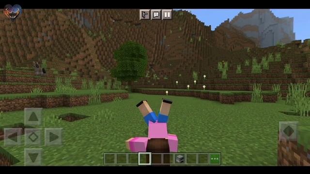 Minecraft Pe 1.18.12 Official Version Released |Minecraft 1.18.12 The Wild Update. смотреть онлайн