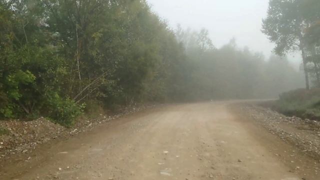 3.09.2022 п. Известковый, с. Рудное, бруситовый рудник смотреть онлайн