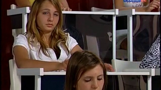 Academia.54.Александр Жолковский. О понятиях инвариант и поэтический мир. 2-я лекция смотреть онлайн