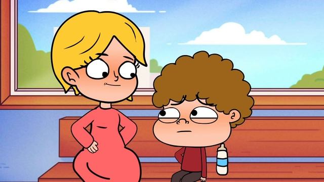 ГОВОРЮ ТОЛЬКО ДА В БОЛЬНИЦЕ 24 ЧАСА ЧЕЛЛЕНДЖ (АНИМАЦИЯ) смотреть онлайн