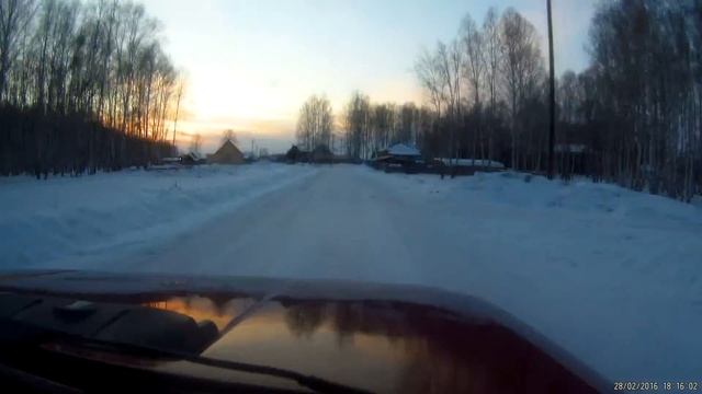 Таймлапс камера Gitup Git2 смотреть онлайн