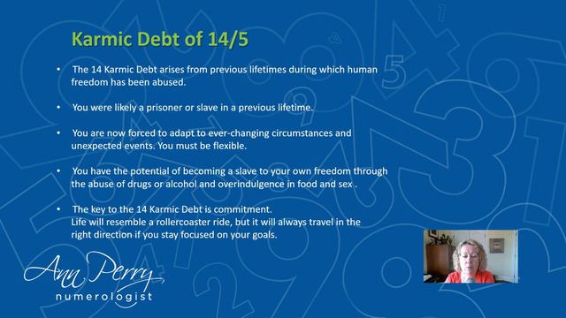 What Does It Mean to Be Born on the 5th, 14th or 23rd day? смотреть онлайн