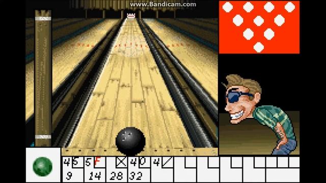 GBA GameZ Episode 40: Ten Pin Alley 2 смотреть онлайн