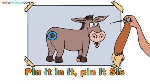 Kids vs Phonics Songs- i - Pin It Sis