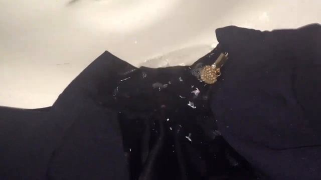 Как отчистить засохший слайм от одежды ?❤️#слайм # рекомендации # популярные смотреть онлайн