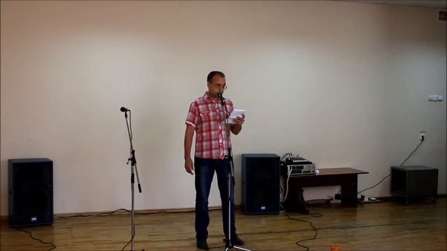 Сергей Миронов Стихи смотреть онлайн