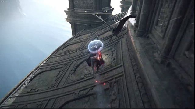 Elden Ring. Dont miss this absurdly hidden Dagger and Talisman in the early game. смотреть онлайн