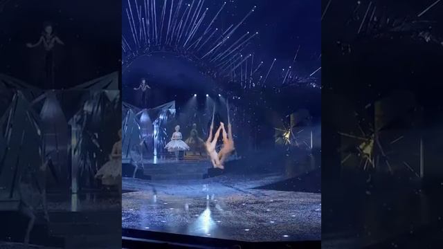 Цирк Дю Солей - Алегрия смотреть онлайн