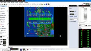 Мощная электронная нагрузка своими руками.