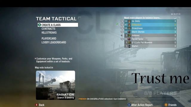 Bo1 matchmaking смотреть онлайн
