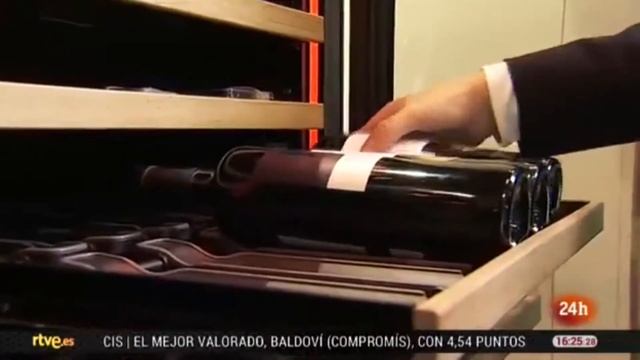 Dispensadores de Vino Vinohome смотреть онлайн