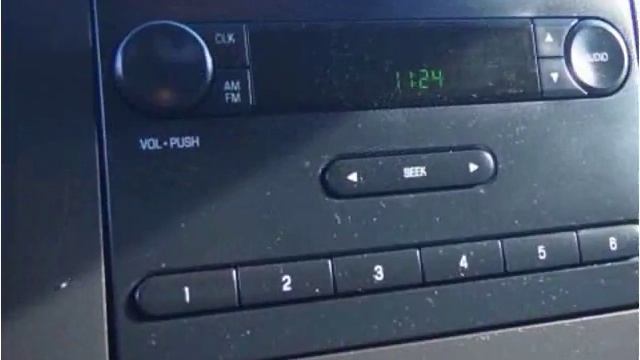 2011 Ford E-Series Cargo Used Cars Cliffwood NJ смотреть онлайн