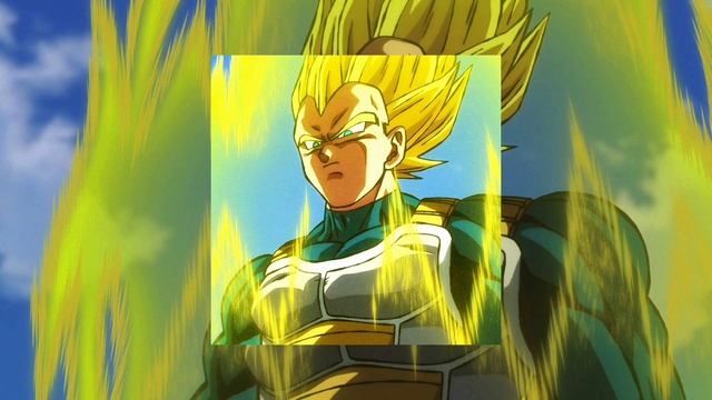 KILLERS FROM THE NORTH SIDE X VEGETA смотреть онлайн