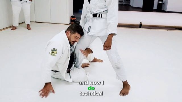 Situp Guard Series, Part 8.#smithbjj #jiujitsulifestyle #brazilianjiujitsu #metroatl #selfdefense