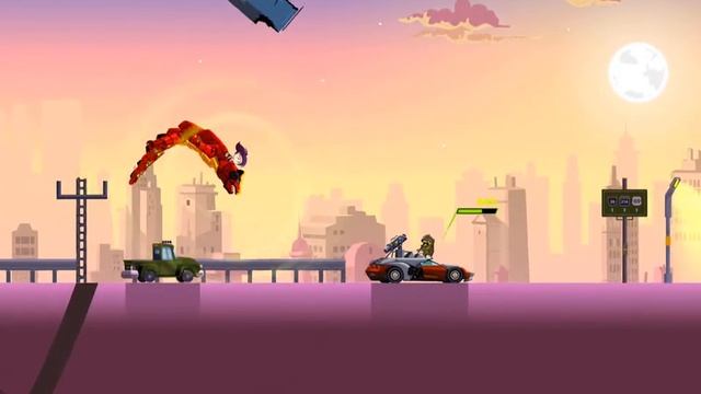 Dragon Hills 2 - Gameplay on iPad Mini 2 (ipadstory.ru) смотреть онлайн