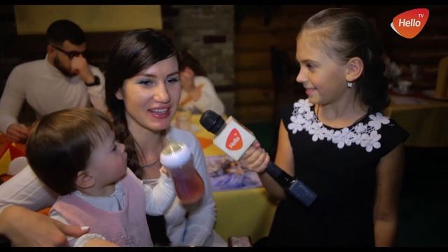 МАТРЕШКИ KIDS от Vida Event |готовимся встречать масленицу| Это Краснодар, детка! | Видео Краснодар смотреть онлайн