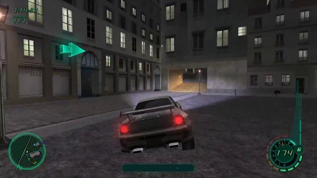 Midnight Club II [Let's Play/Walkthrough]: Career Mode Part 6 (Savo - World Champion) смотреть онлайн