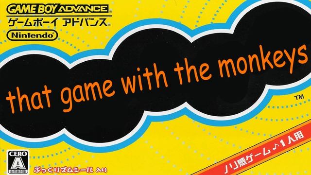 Frog Hop (Practice) - that game with the monkeys смотреть онлайн