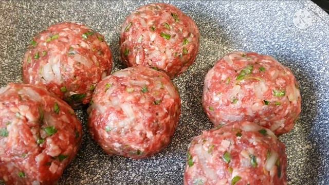 Мою жену от этого блюда за уши не оттащишь!! Потрясающе вкусное МЯСО С ОВОЩАМИ на УЖИН... смотреть онлайн