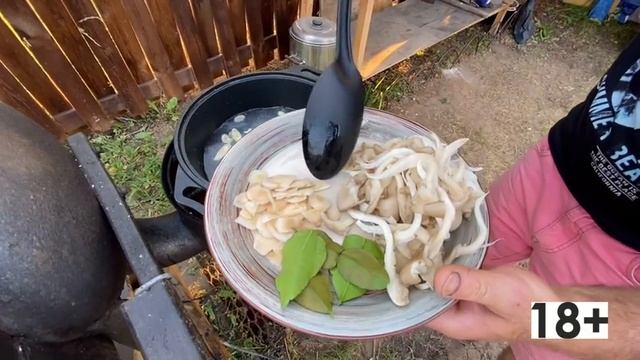 Суп Том Ям с креветками. Вкусный домашний рецепт от То-сё, пятое, десятое смотреть онлайн