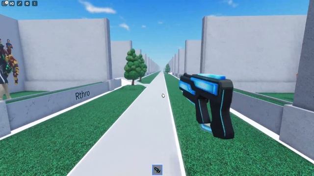 A protogen shoots roblox steriotypes смотреть онлайн