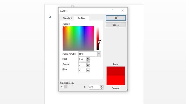 Tutorial Cara Membuat Pas Foto dan Cara menyimpannya ke JPG di Microsoft Word смотреть онлайн