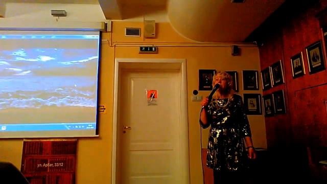 Творческий вечер. Музык. современные сказки автора Г Павловой (Арбат)  Https://youtu.be/ZUgjLfL_uF4