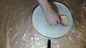 Штамп Майя. Как сделать штамп для бетона / Силиконовая форма своими руками