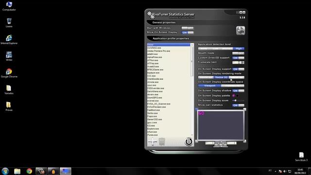Como medir FPS em games - EVGA Precision смотреть онлайн