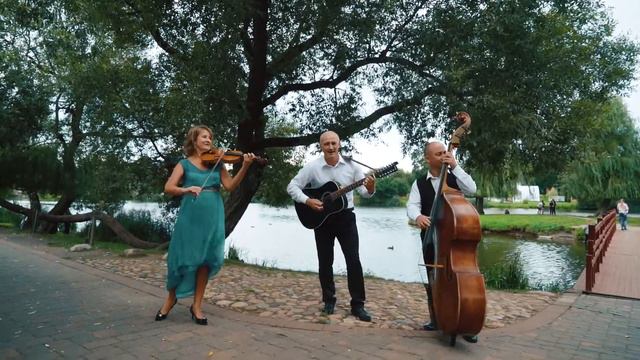"Ангажемент" - Купалiнка смотреть онлайн