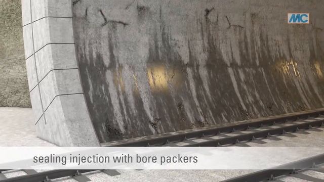 Injection Technology, MC Bauchemie
