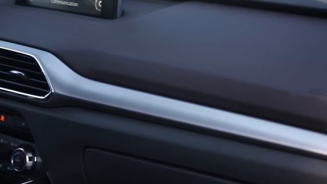 Adiós Mazda CX 9 смотреть онлайн