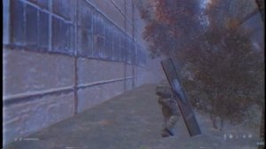 Зуб за зуб, глаз за глаз...