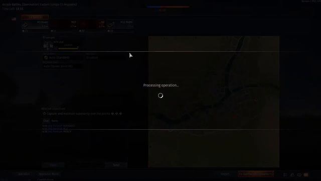 Drowning the wrong person in War Thunder смотреть онлайн