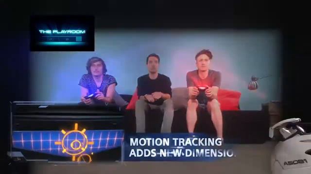 Геймпад для Sony PlayStation 4 - DualShock 4 смотреть онлайн