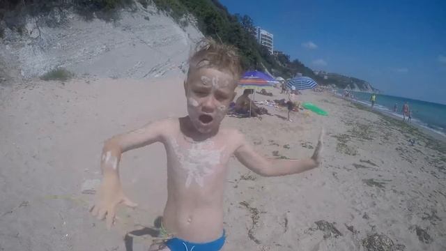 Болгария 2016, Бяла смотреть онлайн