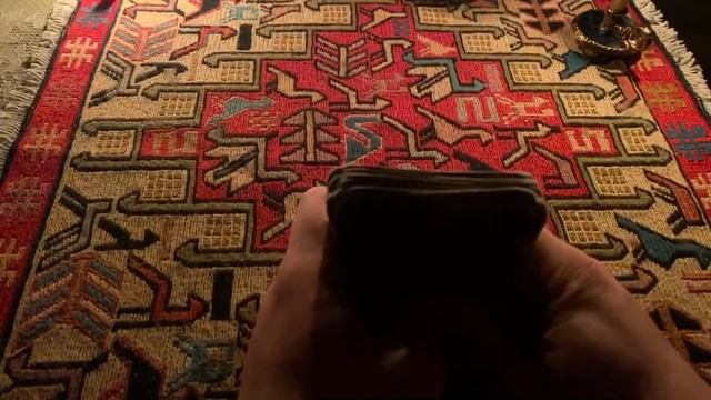 Рассклад на вопрос | Да или Нет | Гадание на Картах смотреть онлайн